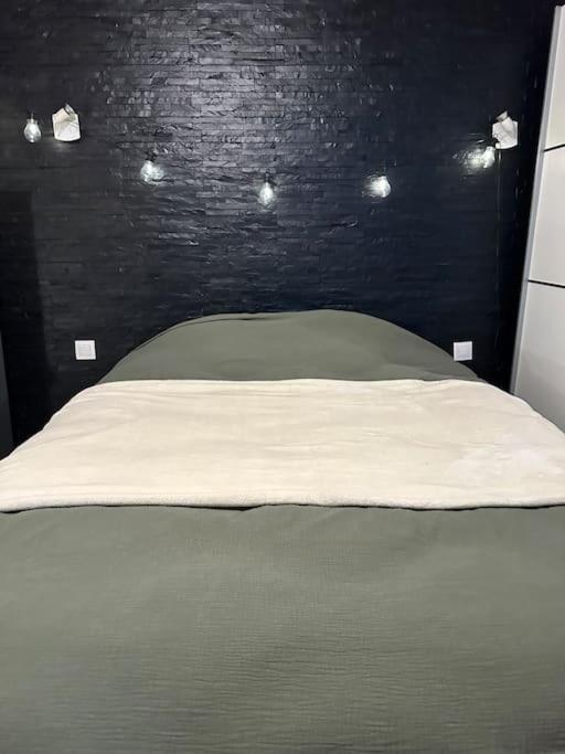 Maison De Charme - Coeur De Brest Ngoại thất bức ảnh